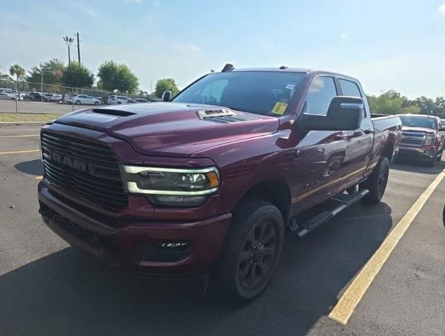 ram ram 2500 pickup 2024 3C6UR5FL2RG331068 image ram ram 2500 pickup 2024 3C6UR5FL2RG331068 image
